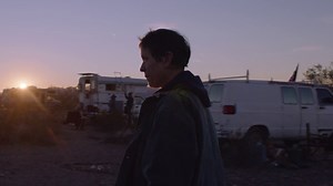 Nomadland Trailer VO