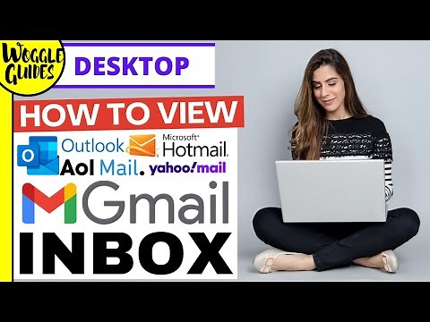 View Outlook, Yahoo, Hotmail or AOL email in Gmail #gmailify