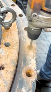 Excavator slew ring 💯 | Bloom