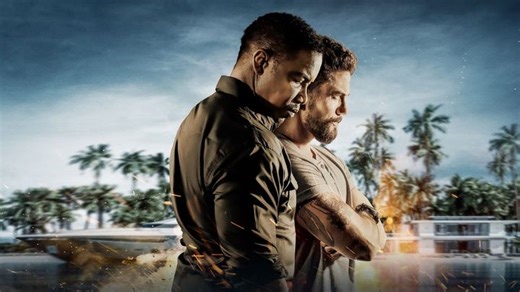 The Island, cast e trama film - Super Guida TV