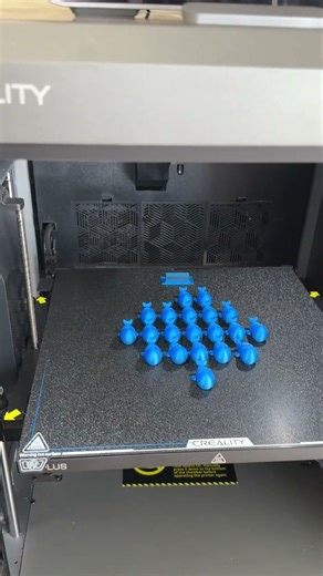 Creality Print vs. Bambu Studio: Filament consumption in the slicer vs. actual consumption #3Dpri...