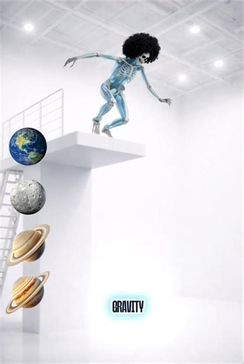 Could You Survive a Jump on Jupiter?