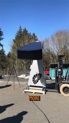 The Solar Panel That Thinks Like a Sunflower
