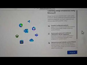 Windows 11 konfiguracja krok po kroku jak postępować aby wszystko przebiegło sprawnie.