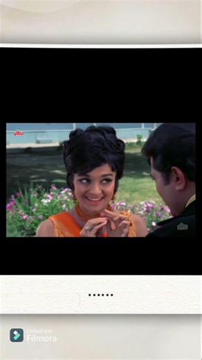 Achha To Hum Chalte Hain | Aan Milo Sajna (1970) Rajesh Khanna, Asha Parekh