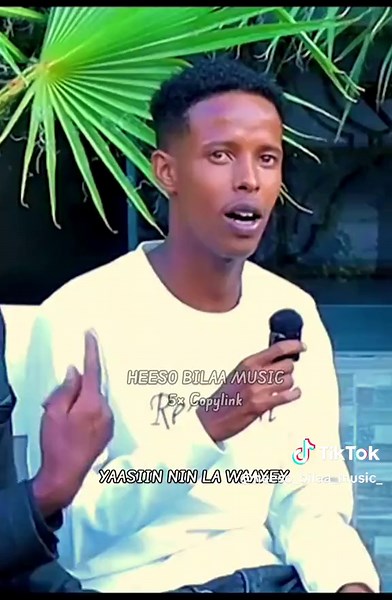 Heeso Bila Music: Yasin Yare & New Releases