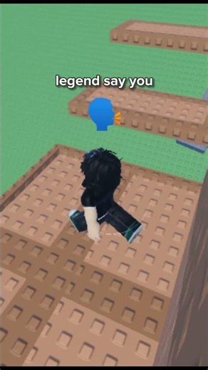 This Creeped Me Out at First #faetrap #robloxobby #roblox #quickfacts #folklore