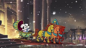 229K views · 6.6K reactions | Snowing Xs and Os! | Mickey Mouse | Facebook