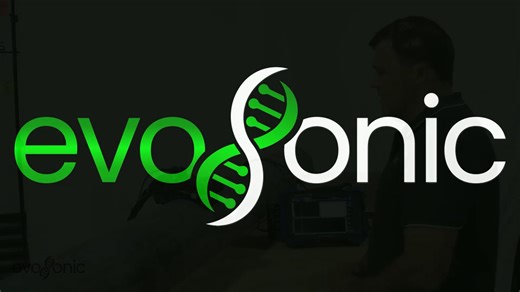 evoARC Encoder: Precision, Speed & Simplicity