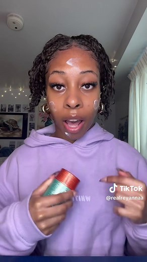 like blocking and deleting comments are features for a reason… let people use them 😭 #reyannagrwm #grwm #skincaremakeup #fypviral #trending