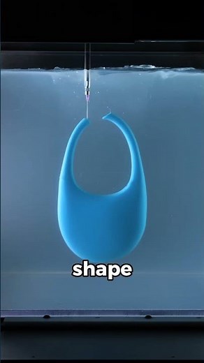 How Does Liquid 3D Printing Work?