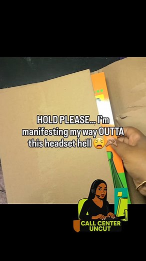 9K views · 11 comments | Unboxing my way OUTTA the call center, one...