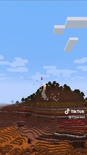 Minecraft: Мощный старт игры