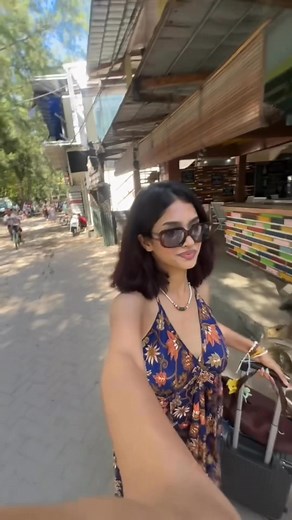 58K views · 1.1K reactions | Heal with me In Bali | last episode | Protity | Facebook