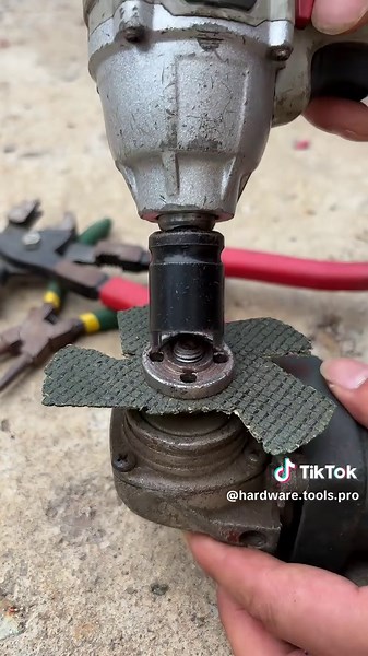 Hardware Tools PRO on TikTok