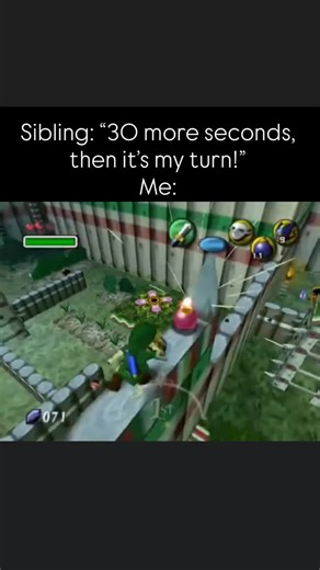 Nintenbros64 🇬🇧 | Legend of Zelda Majora’s Mask Speedrun 💨 by MrGrunz 🎥 #majorasmask #speedrun #nintendo64 #zeldamemes #zeldameme #nintendomemes #nintendomeme | Instagram