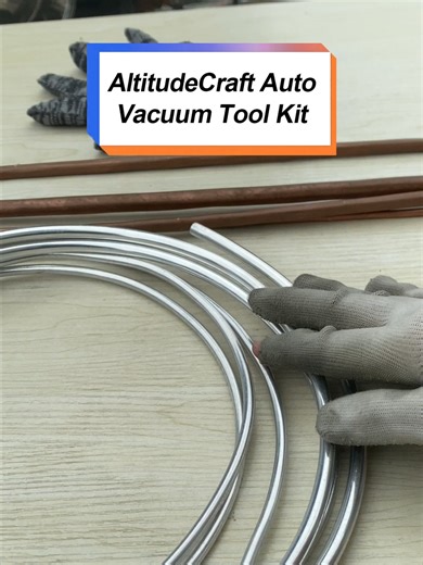 Vacuum lines looking like noodles? Fix it fast! 🛠️ #GiftedInLove #TikTokShopStockUp #MechanicTools #AutoTech #EngineBuild