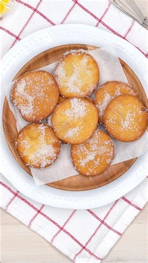 Arepitas Dulces #recetasamapola #arepitasdulces
