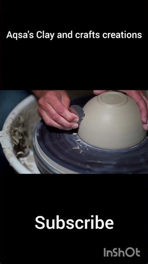 Beautiful Clay Pot Making Process | Traditional Pottery Art | Handmade Clay