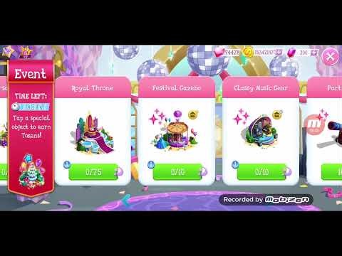 MLP / Vampire Tails Final Phase Complete! / New November Campaign / My Little Pony Game