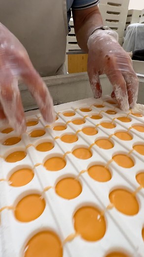 Hercules Candy Co on Reels