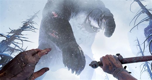 Prepare for battle in VR - Skydance's BEHEMOTH arrives December 5!