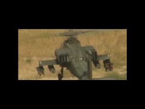 Chinese Attack Helicopter WZ-10 Better Than Apache Longbow
