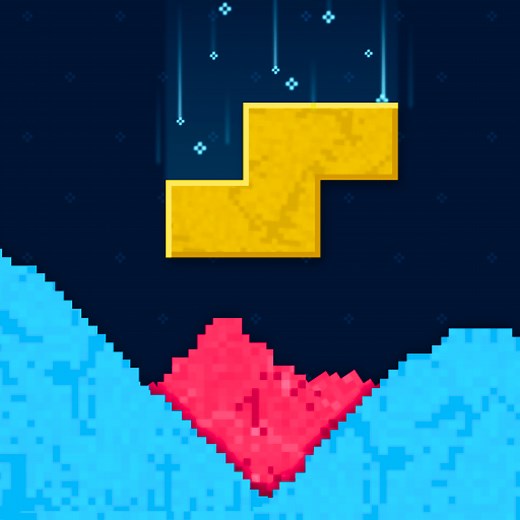 SANDTRIS - 無料でオンラインプレイ! | Poki (ポキ)