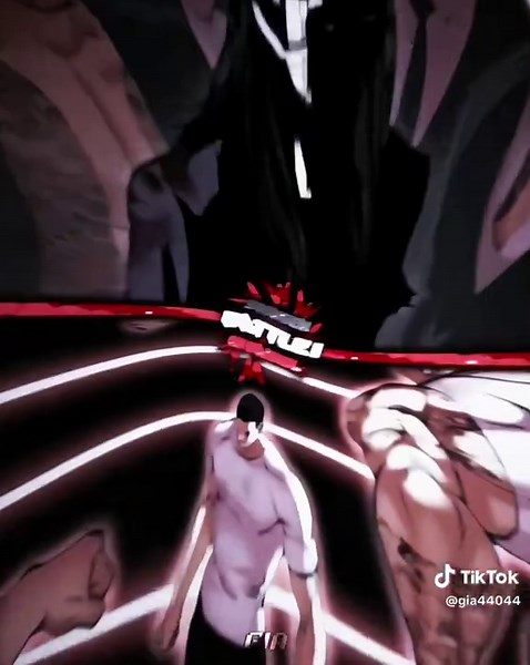 Yamazaki Shingen vs. UI Daniel: Lookism Edit Battle