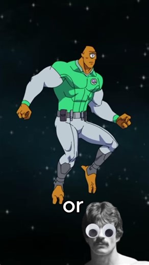 Who's the strongest Character in Invisable.