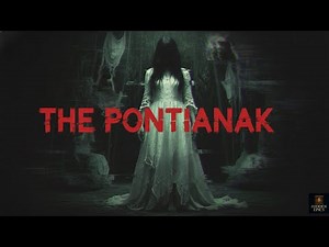 The Story Of The Pontianak
