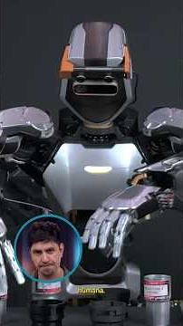 What is Physical AI? 🤖 The future
