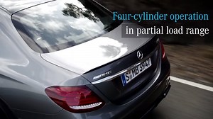 The most powerful E-Class of all times - introducing the new Mercedes-AMG E 63 S 4MATIC . #AMG #EClass | Mercedes-Benz Cars Ireland