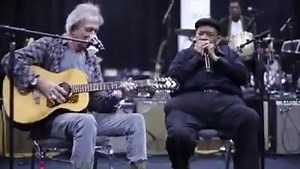 25K views · 1K reactions | Little Red Rooster (Keith Richards & James Cotton 2012) | CherryRed69 | Facebook