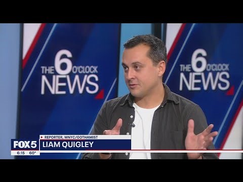 Central Park loop redesign