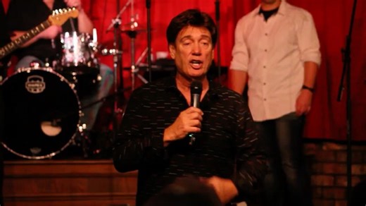 Ronnie McDowell talks about the Day Elvis Presley died Elvis Week 2019 #ronniemcdowell #elvis #elvispresley #elvistribute #elvistributeartist #walkinontheblvd #walkingontheboulevard | Walkin' On The Blvd