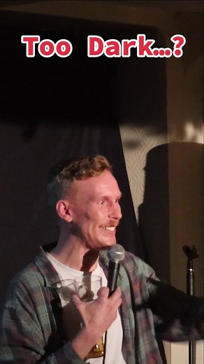 Meeting an Aspiring Psychiatrist - Stand-up Comedy Show