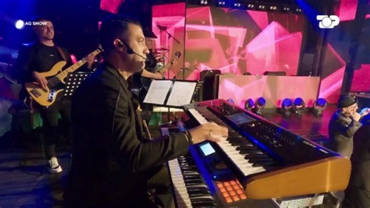 Aurela Gace on Reels