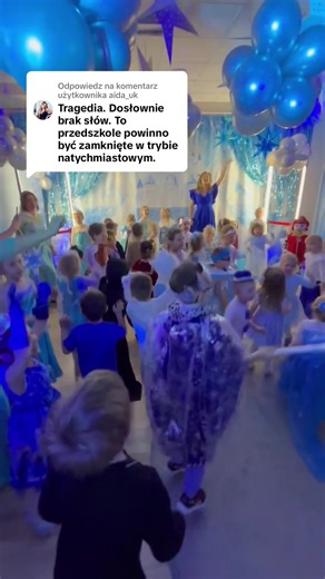 Bale karnawałowe w przedszkolach: Radość i zabawa
