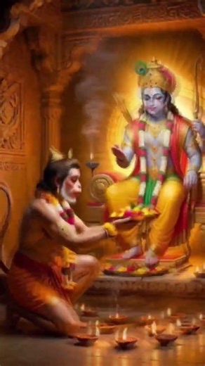 Jai shree Ram #hanuman#shorts #shortvideos #trending