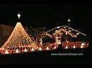 Frisco Christmas Lights - Wizards in Winter