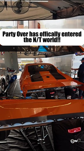 18K views · 471 reactions | Welcome Party over in the NT game!! | 4Ever Grudge | Facebook