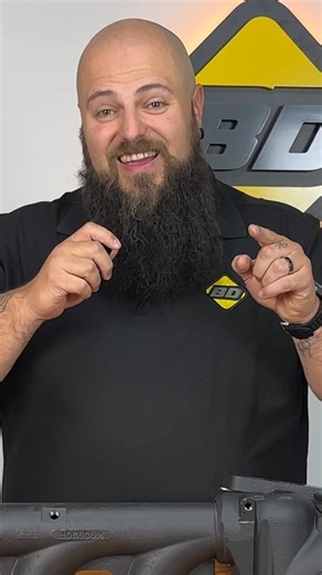 2K views | BD’s new Exhaust Manifolds for 2019–2024 RAM 6.7L Cummins are built for lasting durability and reliable performance. Pair them with the Screamer Turbo for up to 690 HP in a complete drop-in package.⁠ ⁠ Built to perform. Built by BD.⁠ ⁠  Shop now at the link in our bio! | BD Performance | Facebook