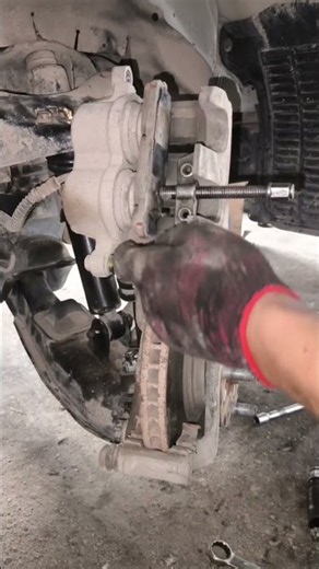 How to Replace Brake Pads | Step-by-Step DIY Brake Service