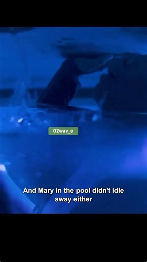 A breathtaking confrontation video movie title invasive #02wav_e #6zneyviral #reelsviralシ #reelsviralシ #fypシ #reel #USMovies #thriller | 02wave