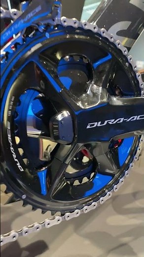 POV: CHECKING OUT THE NEW CANYON AEROAD 2024 👀