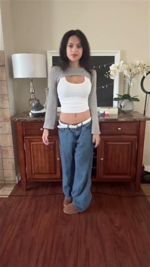 Gen Z Style: 3 Ways to Style Jeans for Any Mood