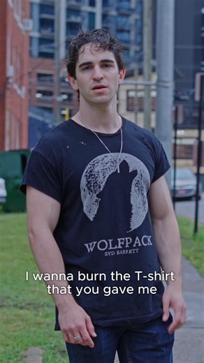 Zach Gordon on Instagram: "She’s never coming back… SONG - Time Bomb by Zach Gordon"