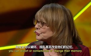 【Clip】你的记忆有多可靠？你还相信你的记忆吗？/How reliable is your memory?【+英语学习】