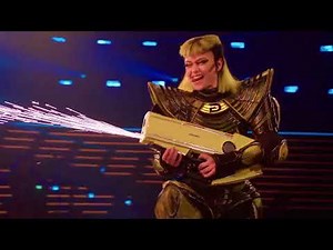 Starlight Express London 2024